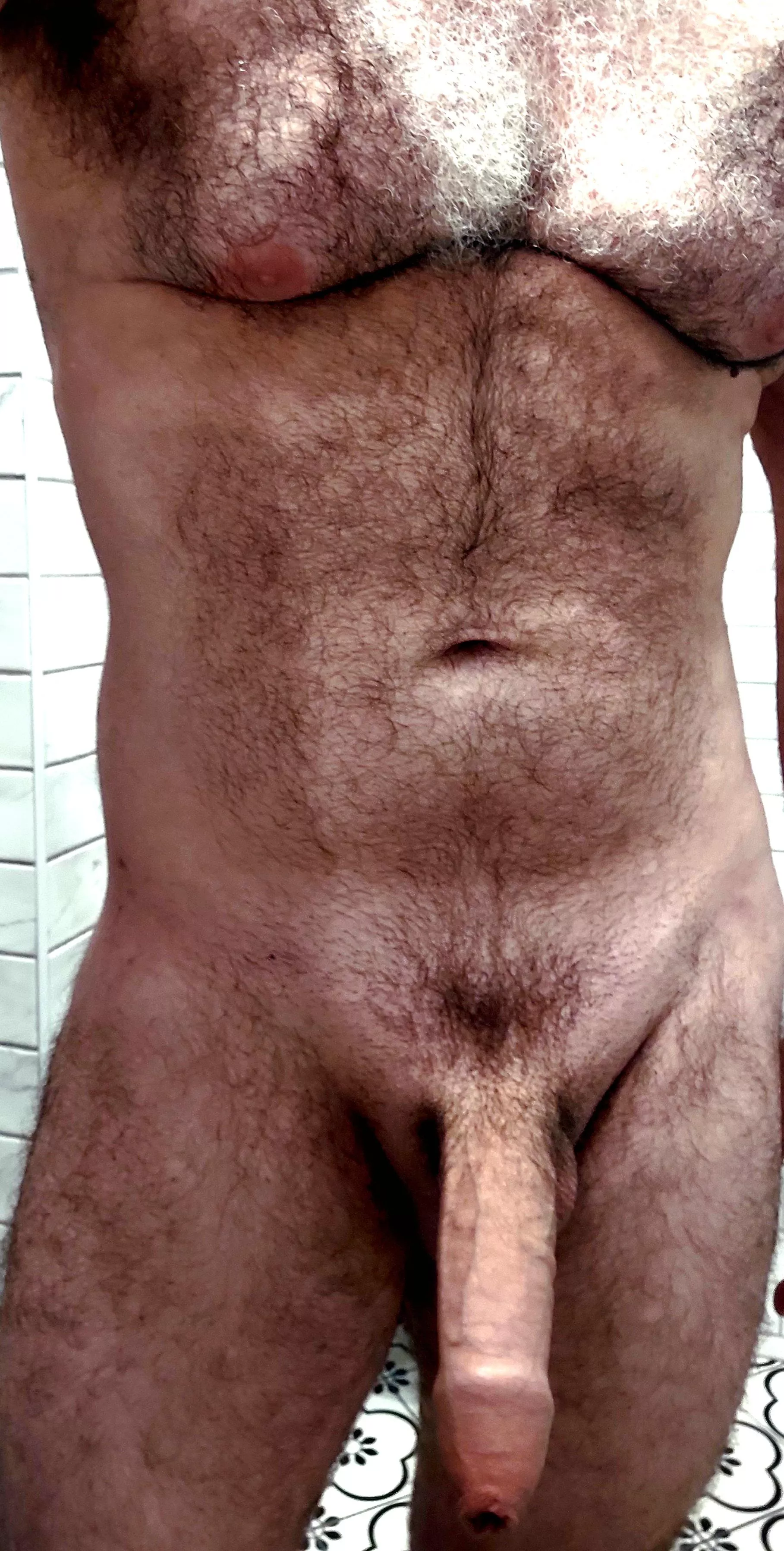 Getting old, but hopefully you still think I'm worth a look (45)