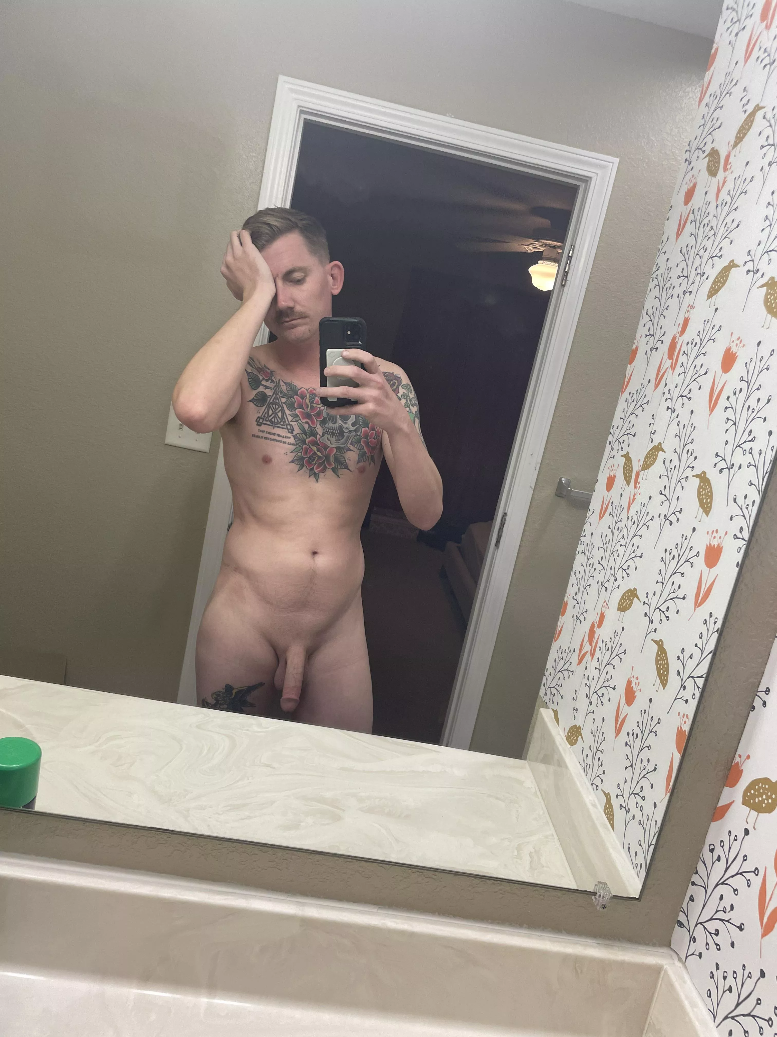 Give it a go (M)