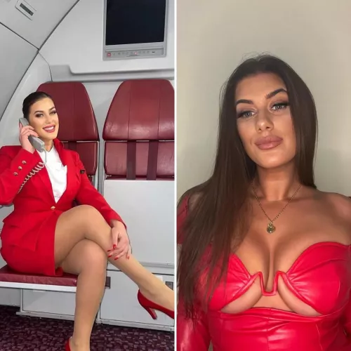 Good girl / Bad girl 🇬🇧