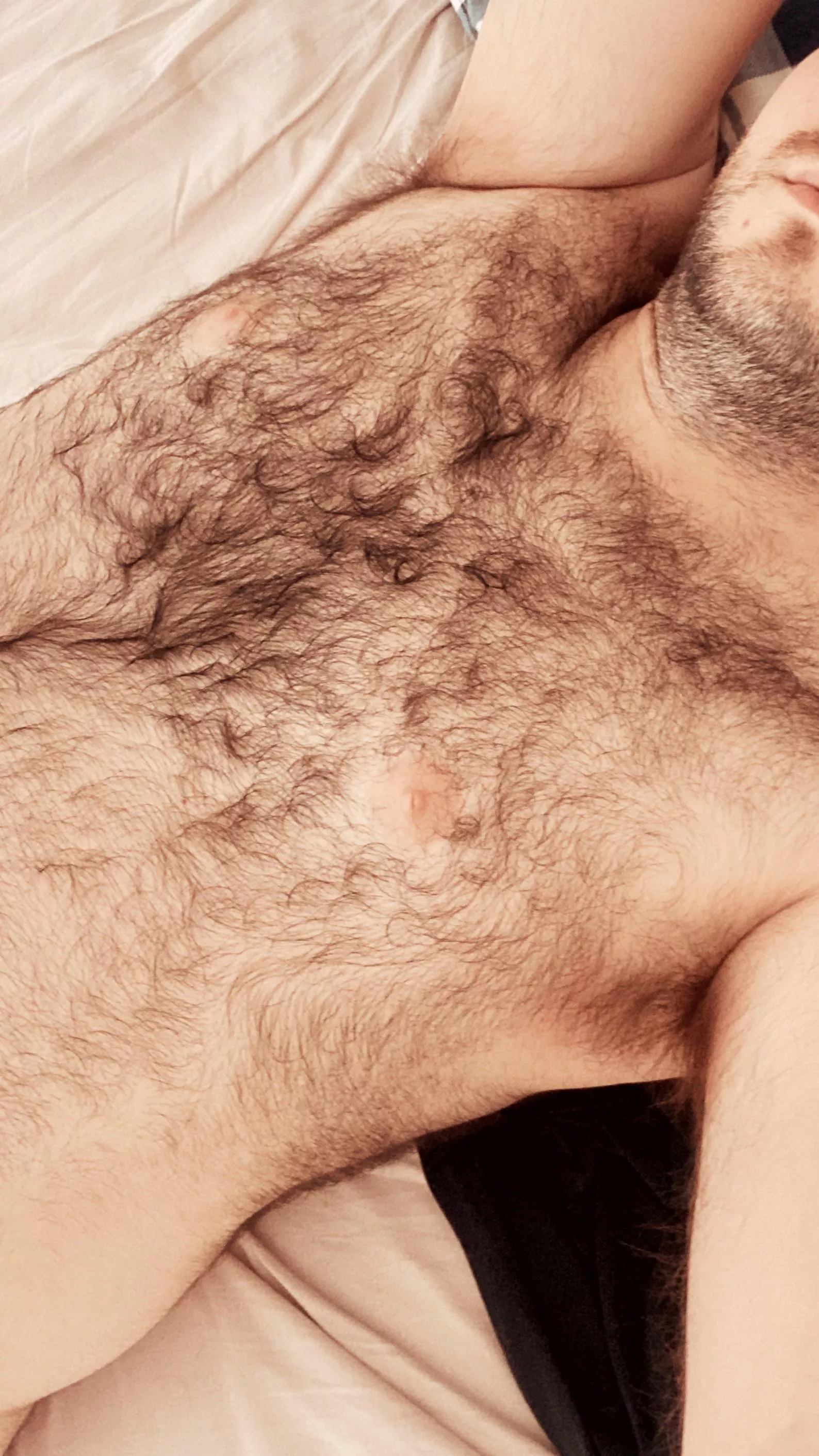 Good morning, my darlings!