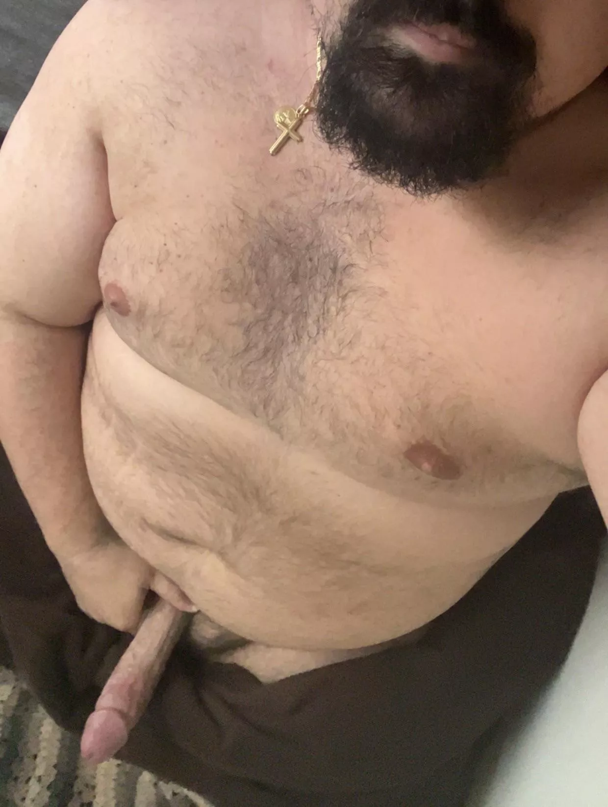 Happy rainy Saturday, do you want to get covered in something?