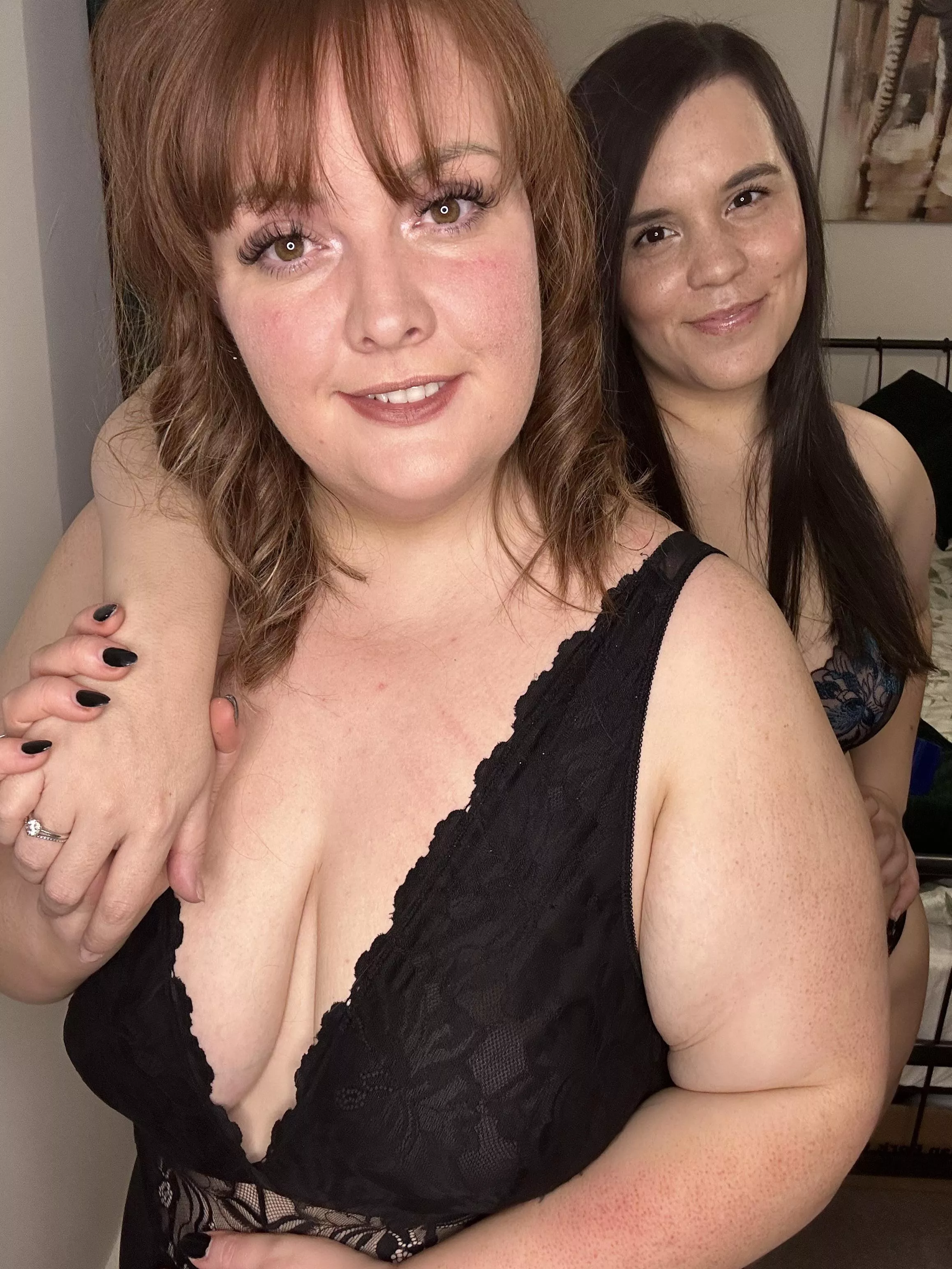 Happy saturday everyone