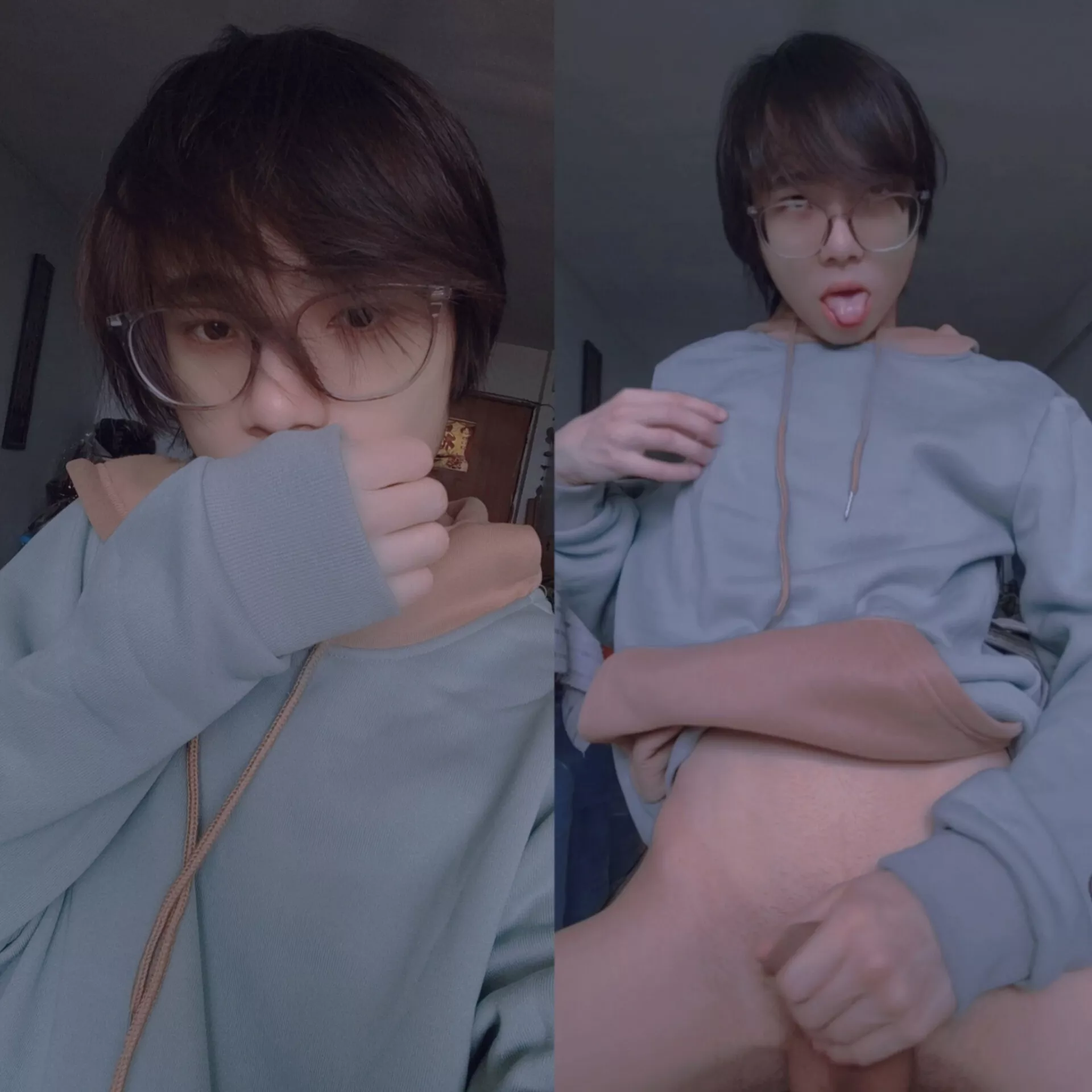 Happy weekend, I hope you all jerk off a lot! 🥴💦