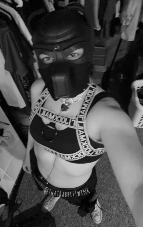 He got that dog in him 🦴