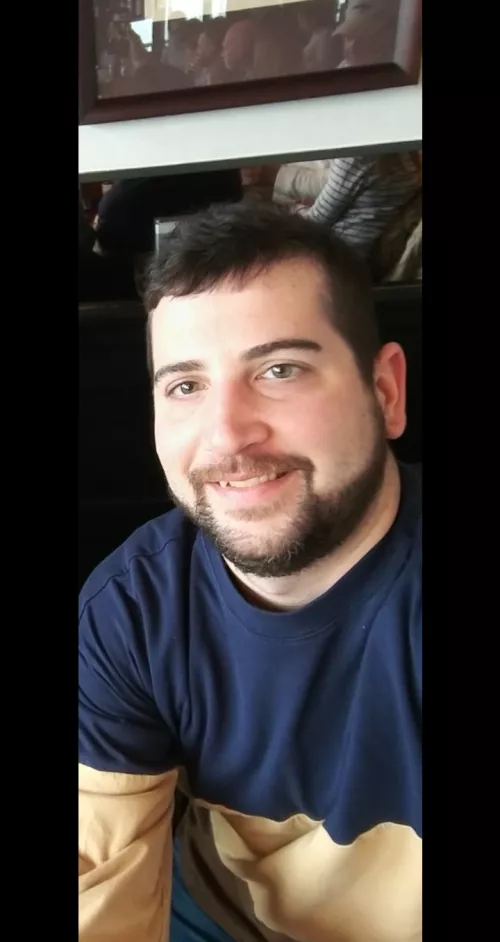 Honestly not feeling great about myself, could use a little ego boost. Partner wants nothing to do with me