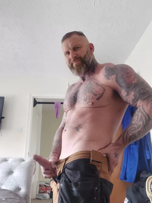 Horny after work (42)