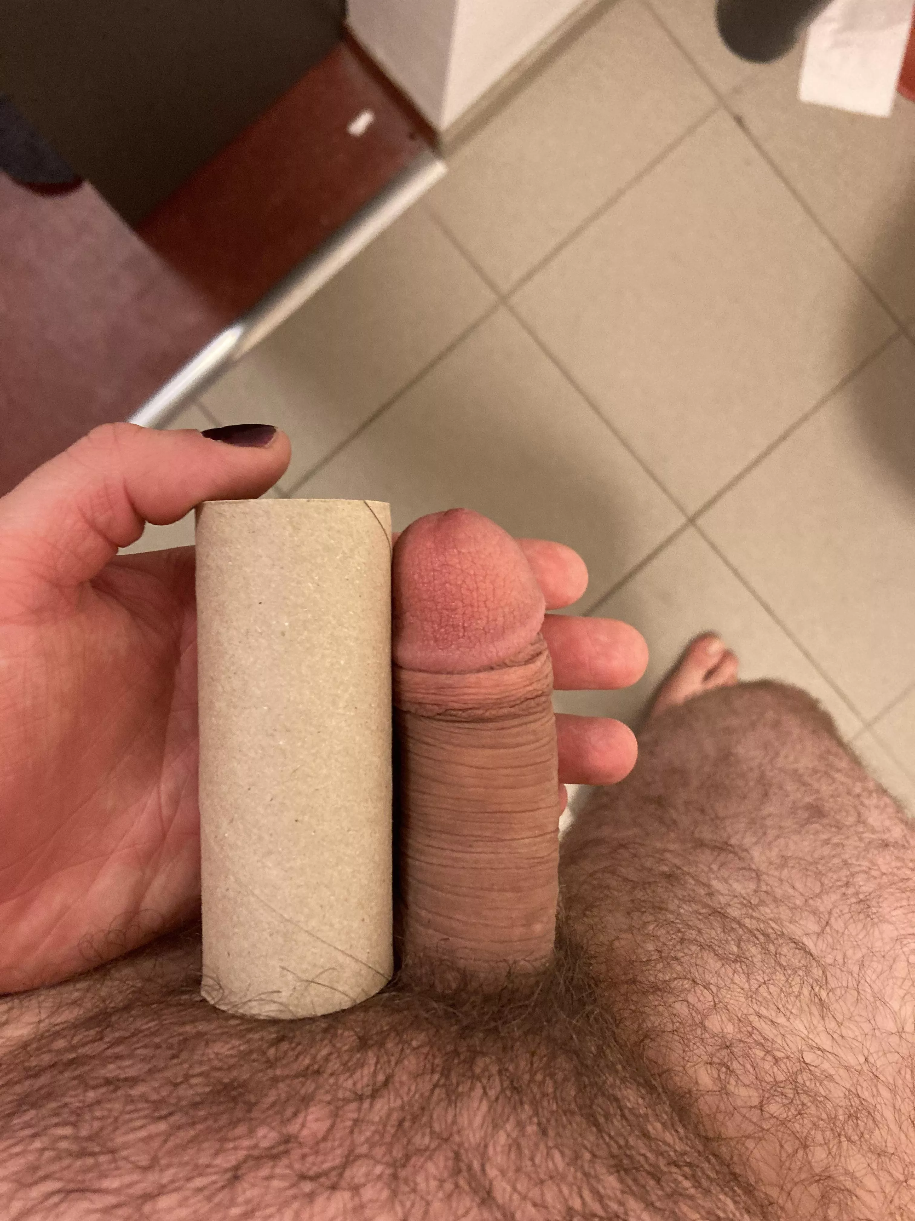 How big do you think it gets😳