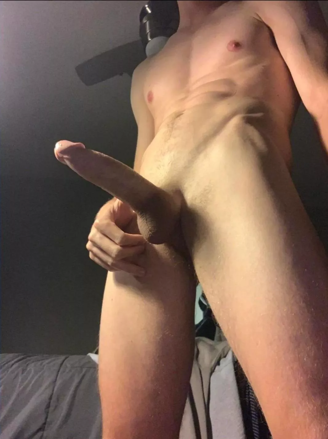 How far down could you go