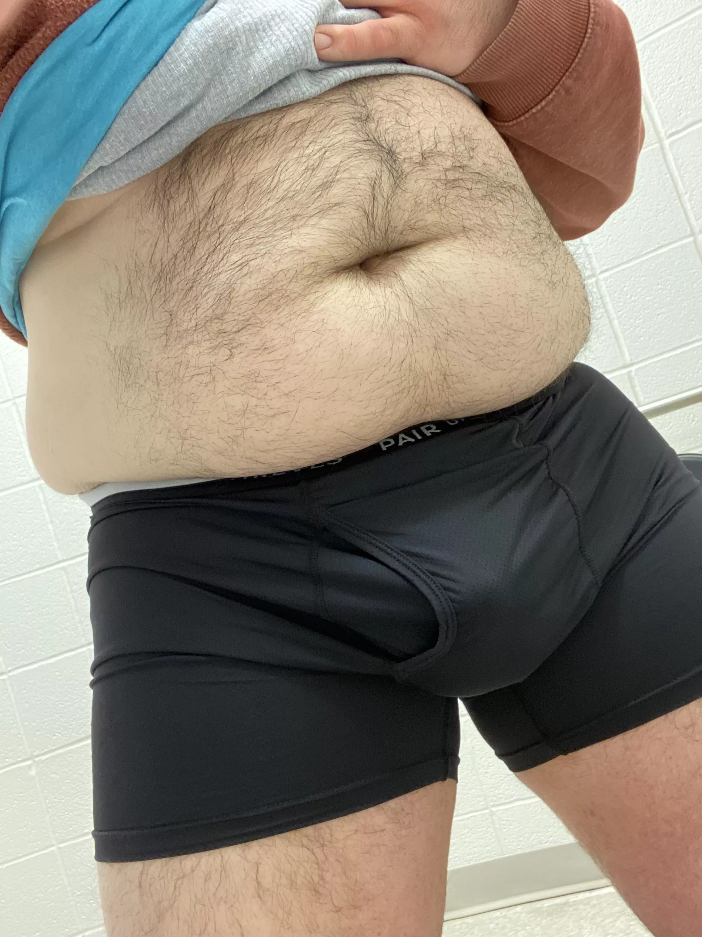 Howdy, thoughts on this view? 😏