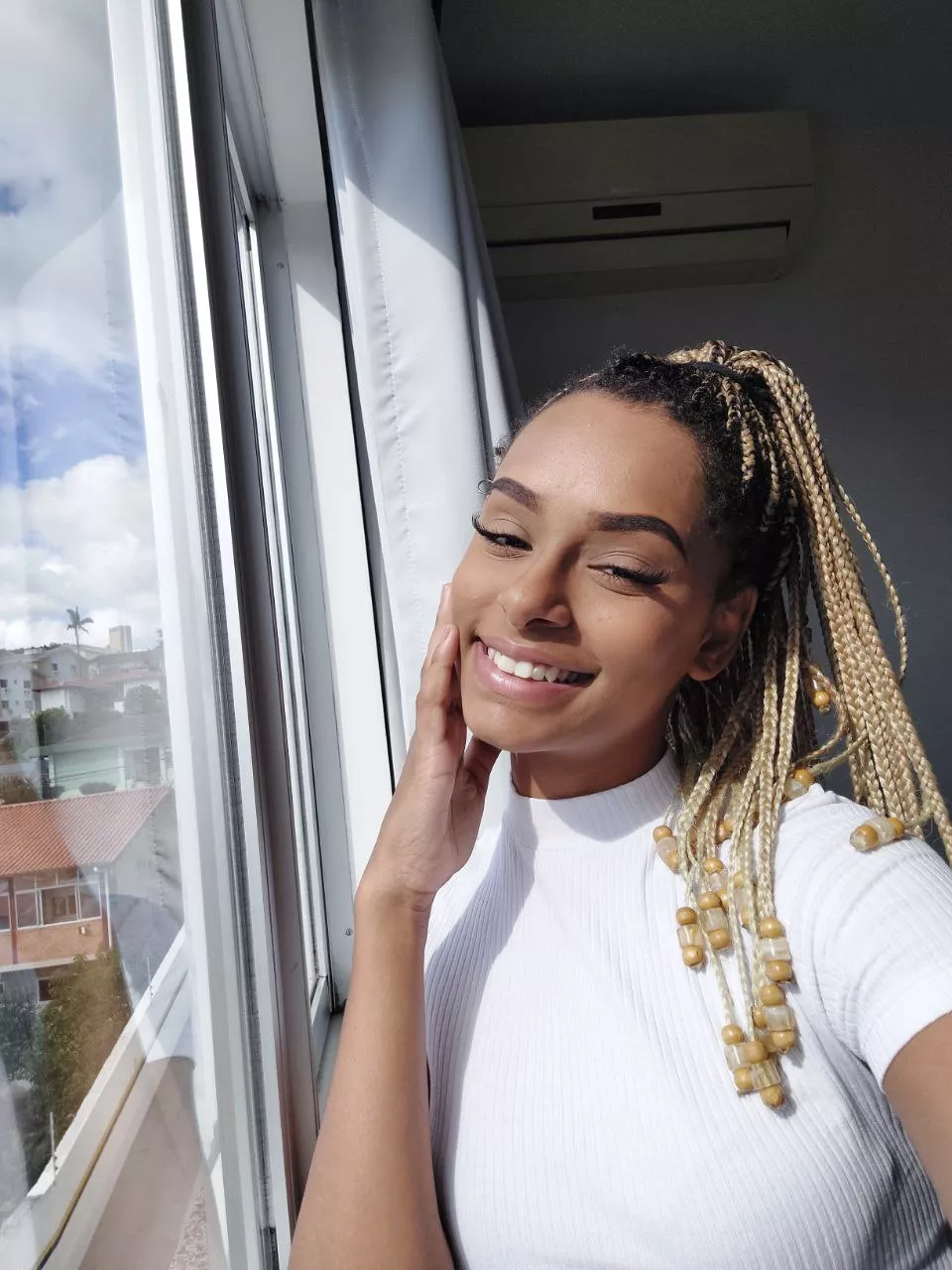 I can make even the most skeptical people believe in the power of true love.