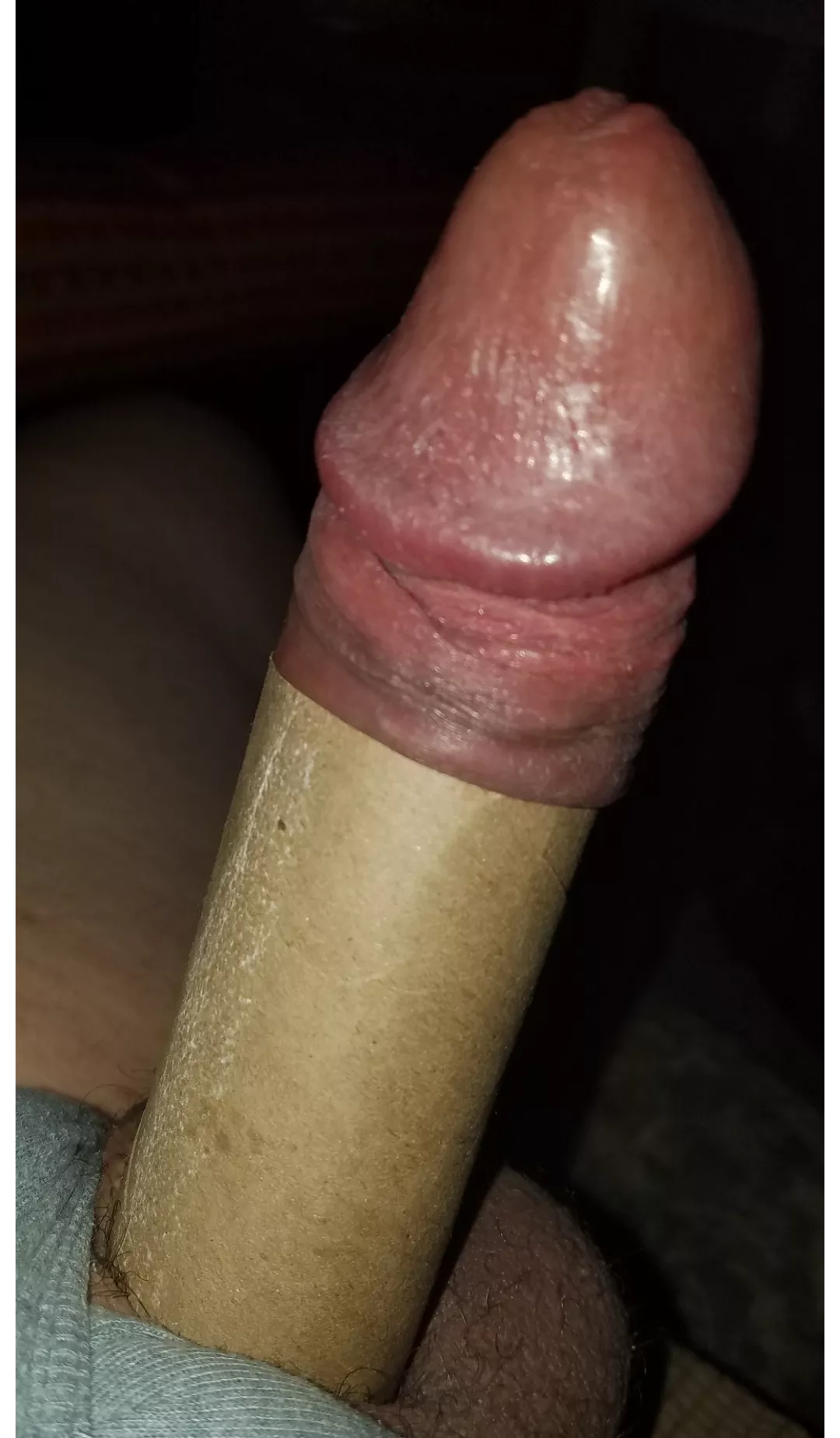 I feel like I'm doing this wrong.