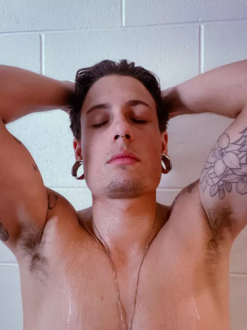 I hope you have a beautiful day 👄