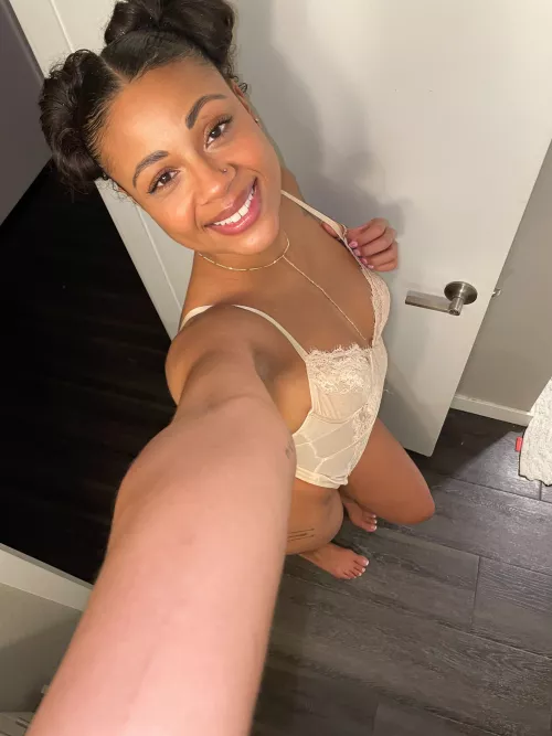 I hope you like freshly 18 year old petite girls like me