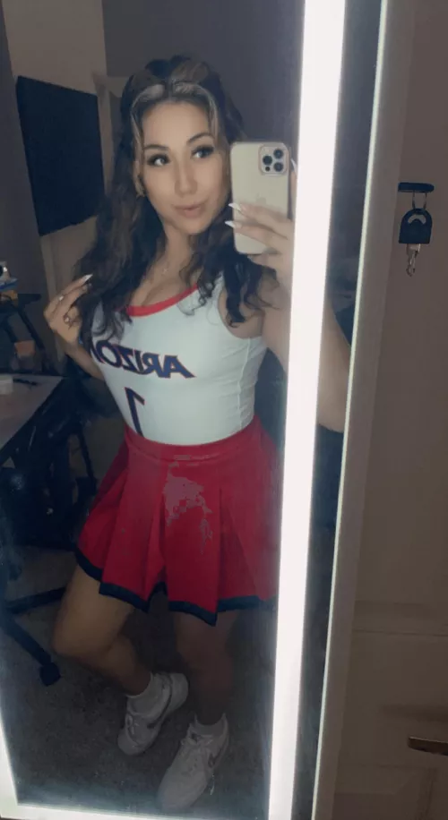 I like being told what to do