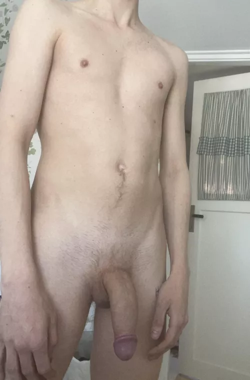 I need some help to get hard