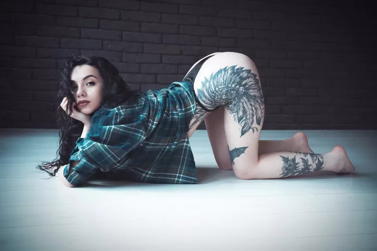 I promise I'll be your good girl 🔥