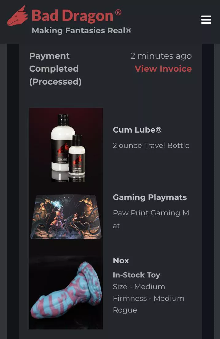 I saved for April1st but didn’t like it so I got this instead