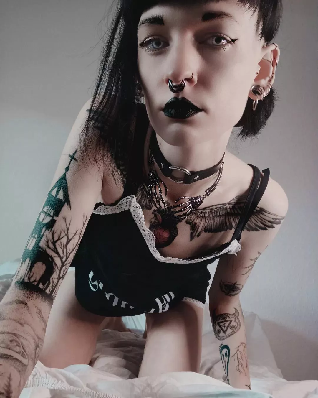 I spice up your life.