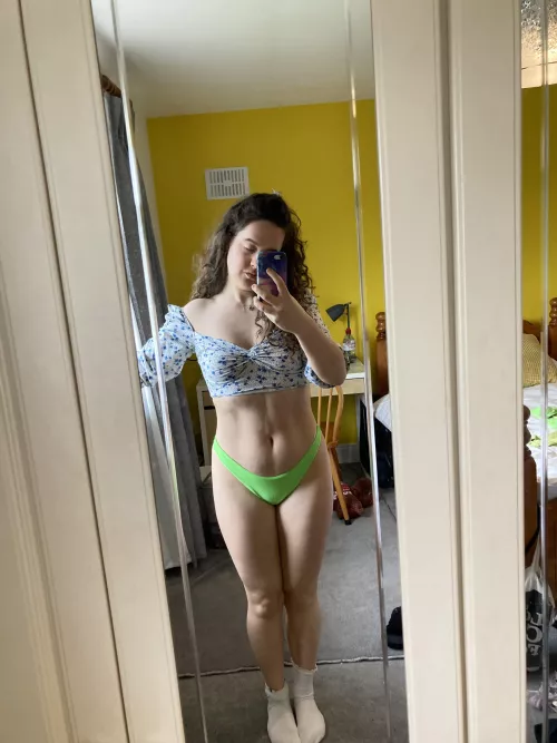 I think socks should stay on during sex (f)