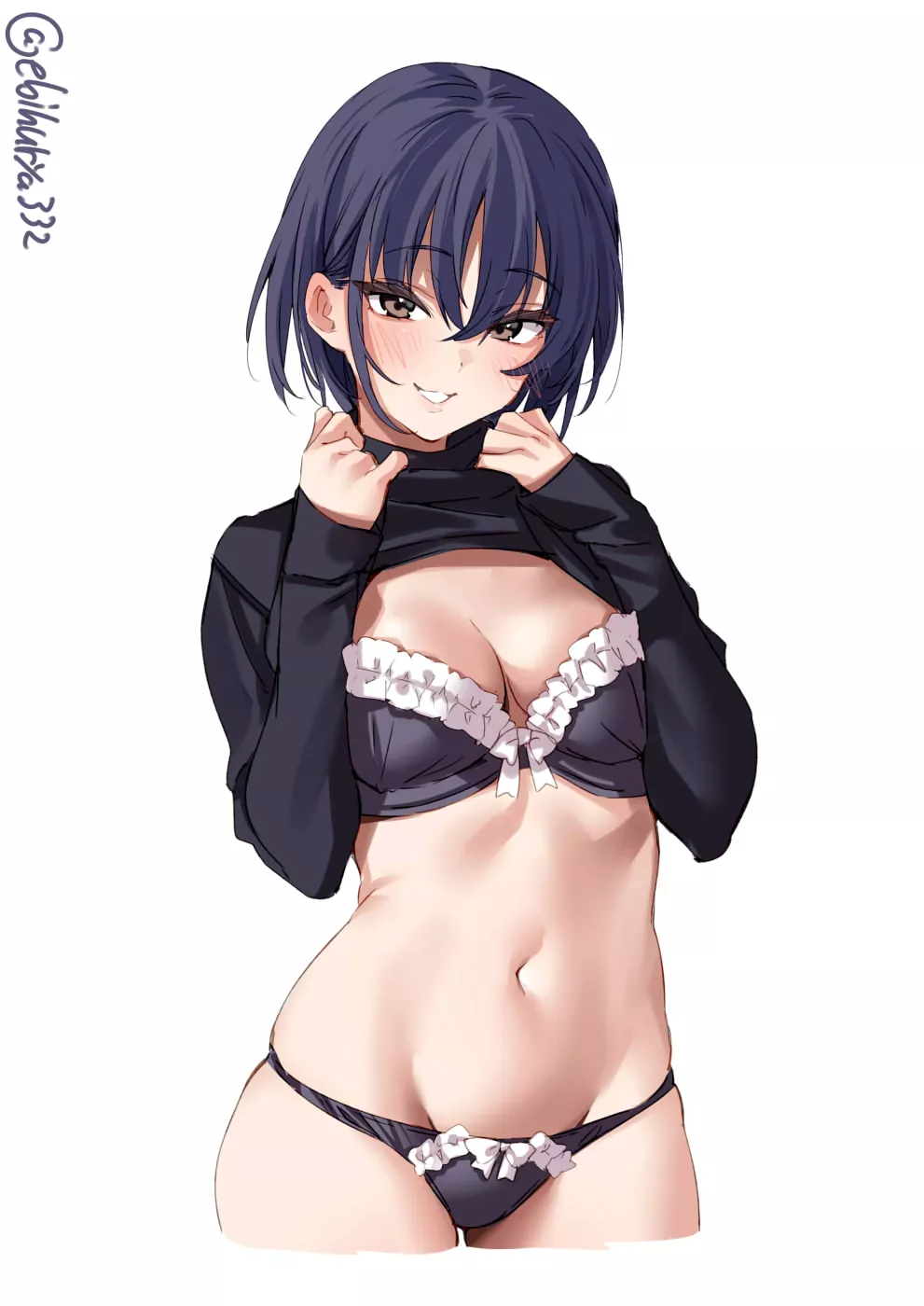 I-13 [Kantai Collection]