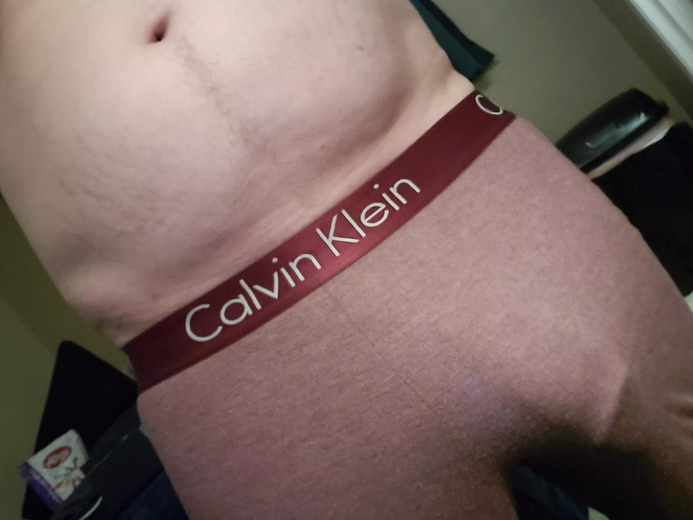 I'd be ok wearing these out in public, right?