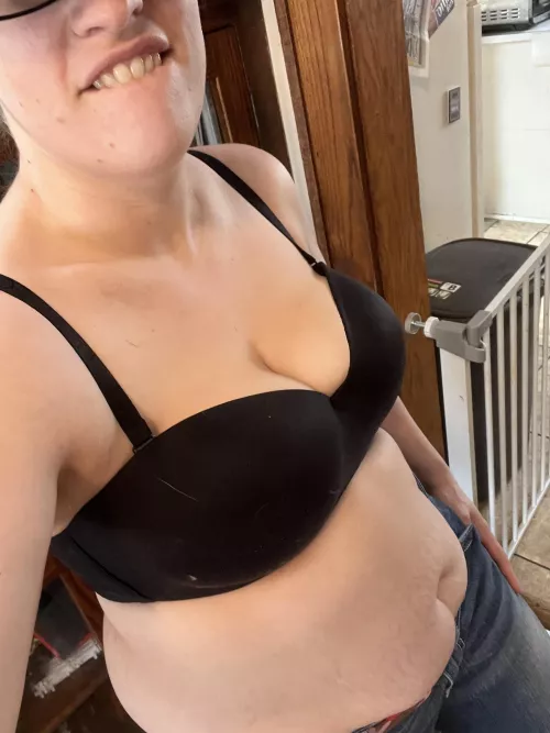 I’d love to take a ride on you daddy