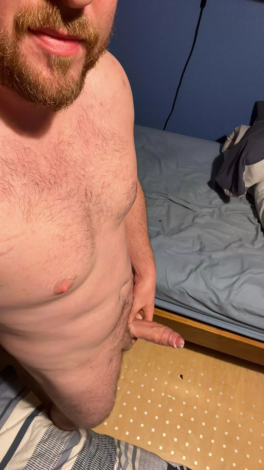 If you stopped to look let me know