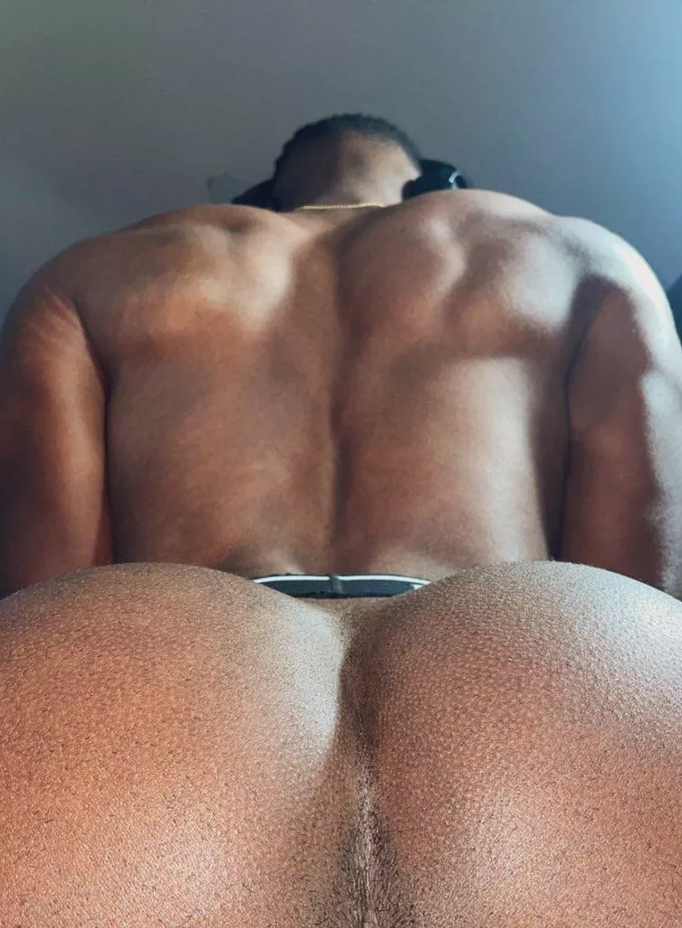 I’ll suffocate you