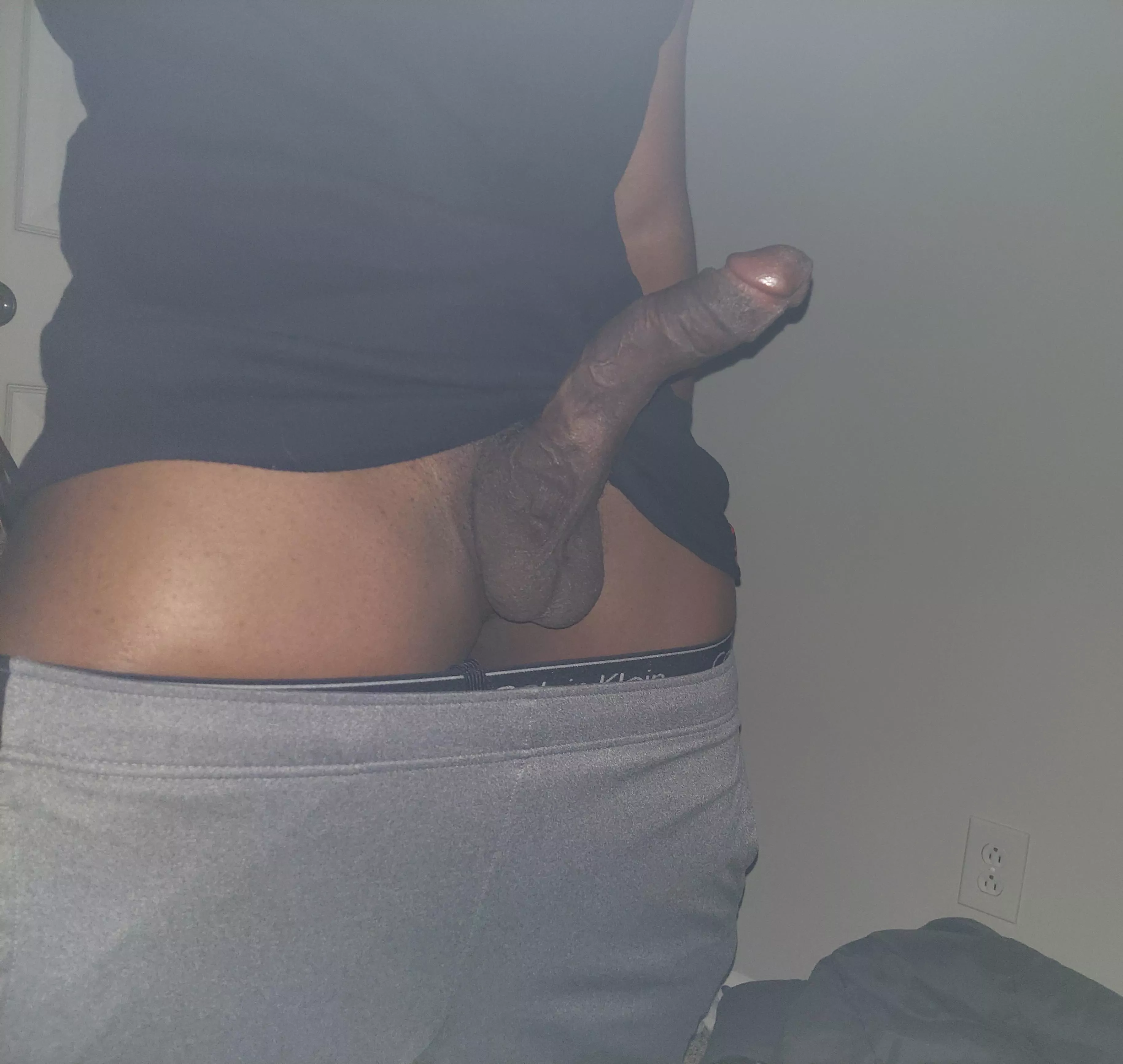 I'm gonna shoot ropes all over your face! Sound like a plan?