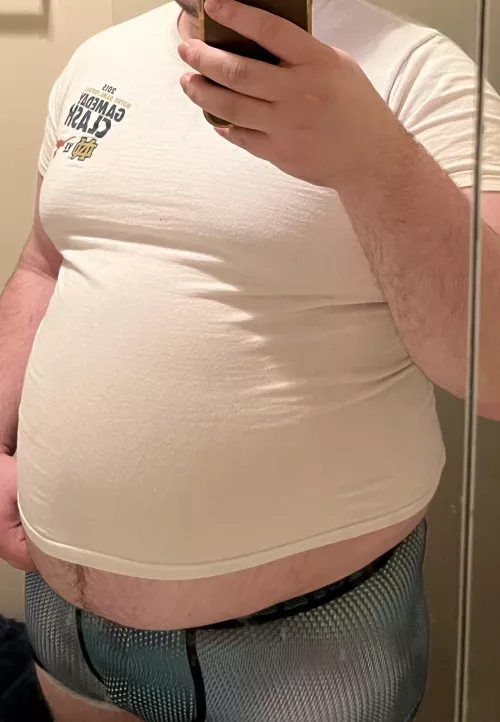 Im so full but couldn’t help to order more food