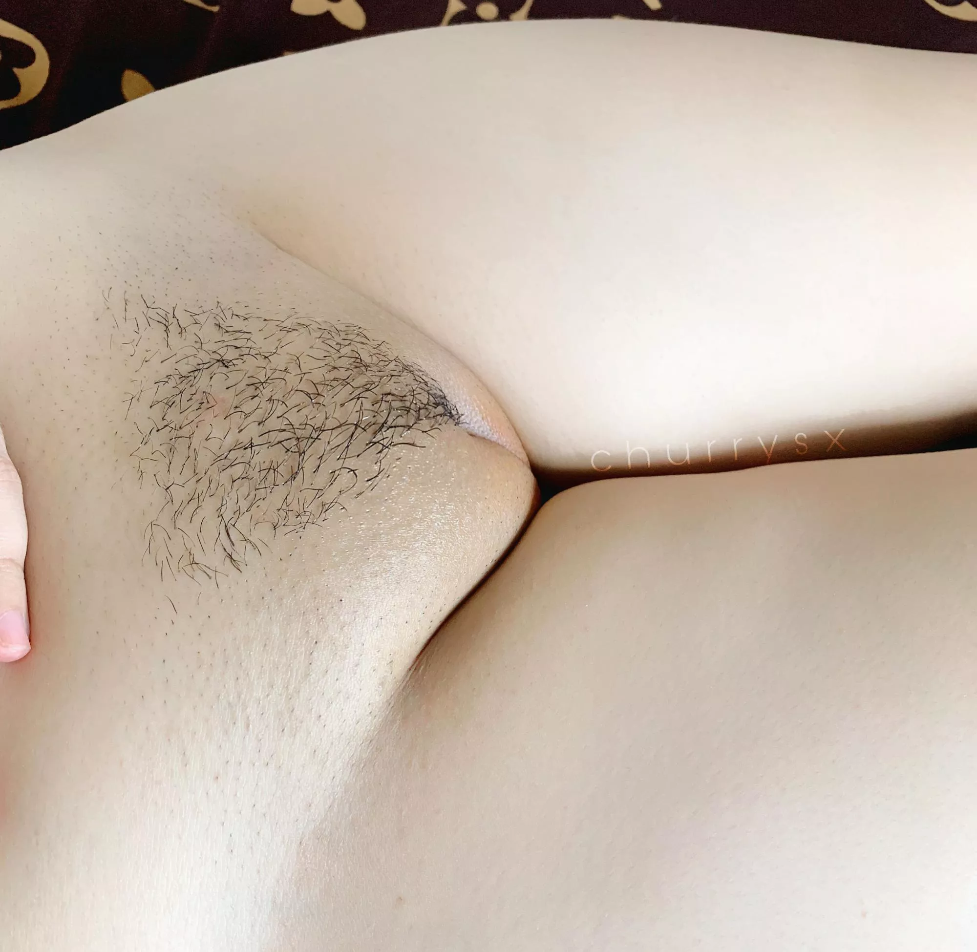 Is it true that you would make me cum with your tongue?