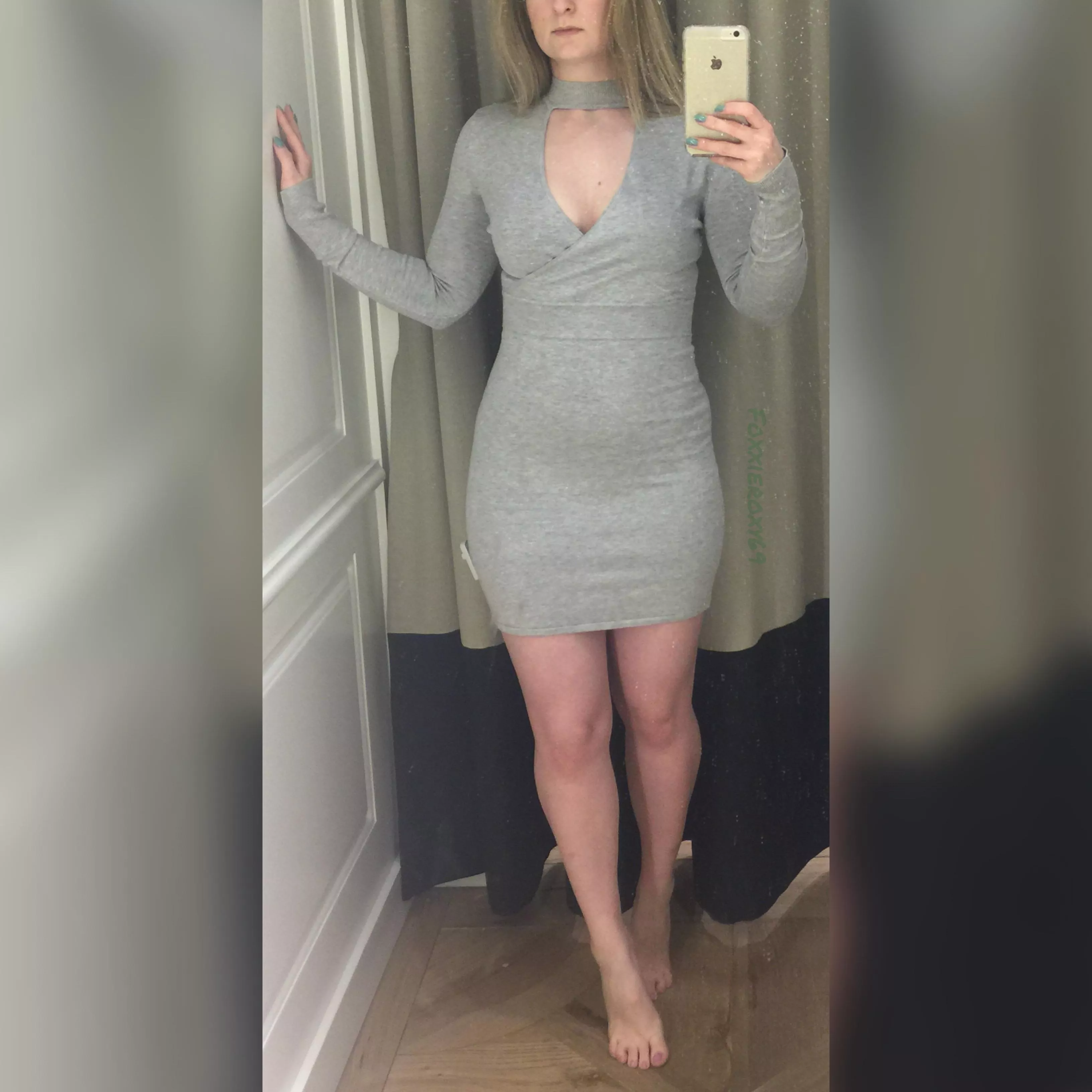 Is this too distracting for the office?