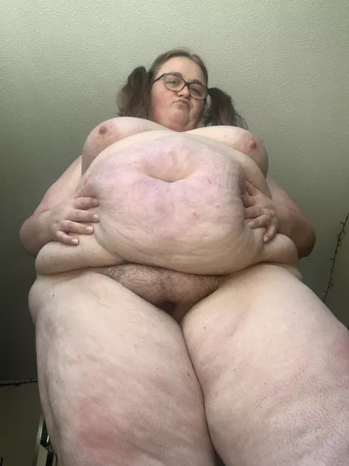 I’ve been eating like such a piggy lately 🐷