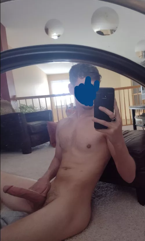 I've got an early morning vid if anyone is interested