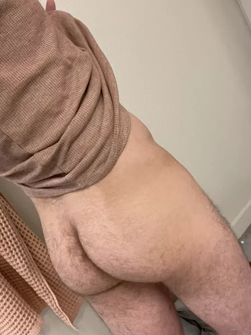 I’ve never bottomed. Should I try?