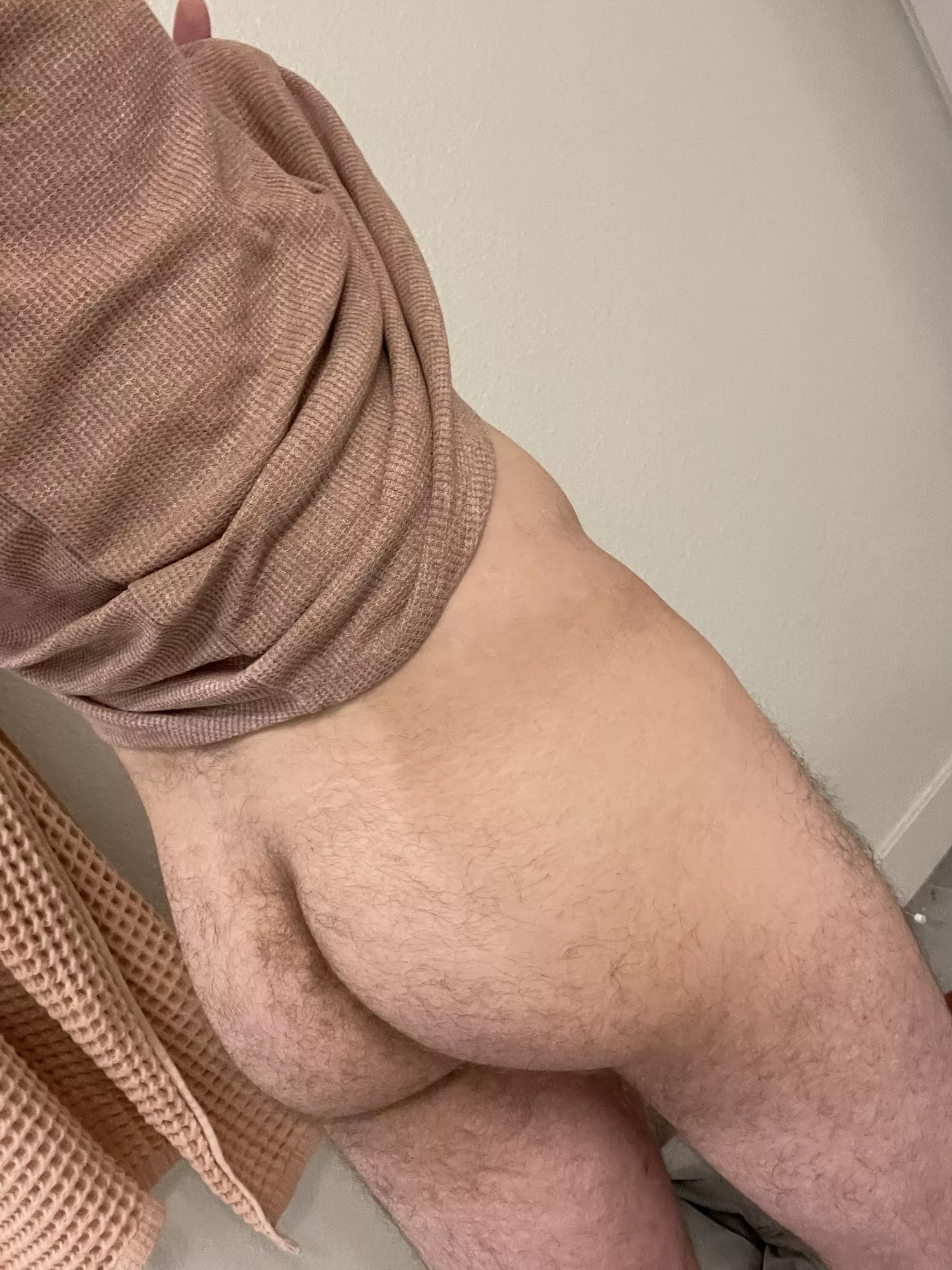 I’ve never bottomed. Should I try?