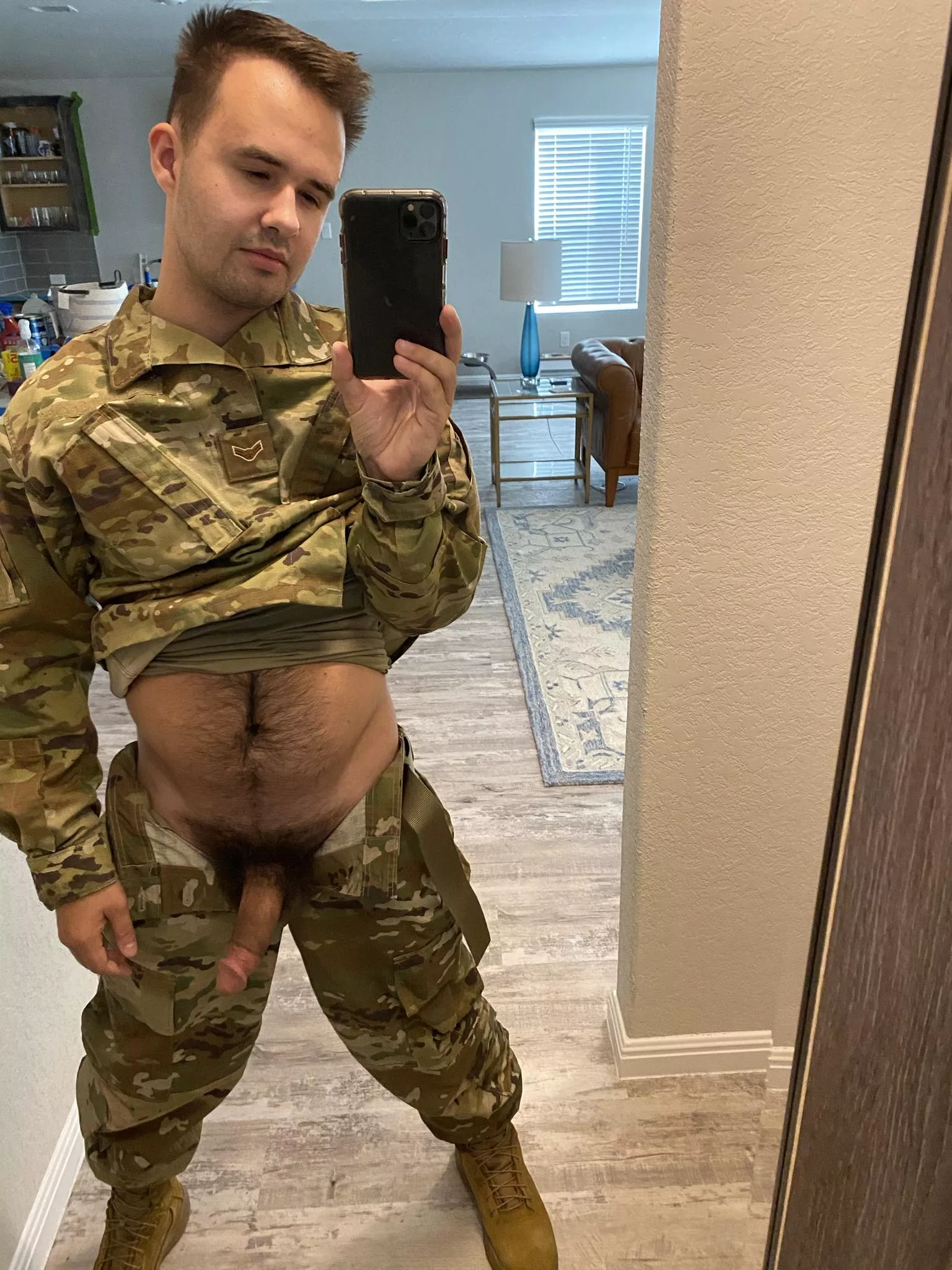 Just get to work already