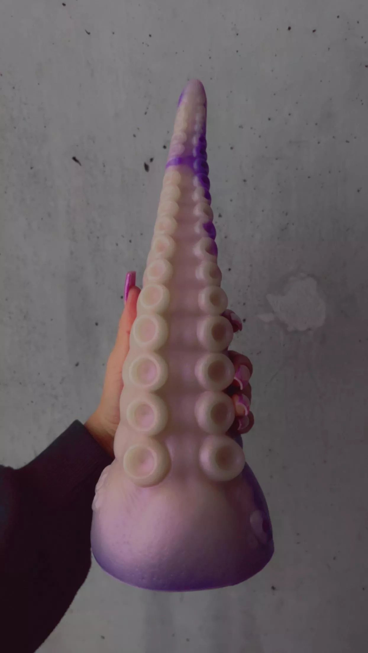 Just received L Ika in the mail yesterday 🥹🥹 she’s absolutely beautiful 💗