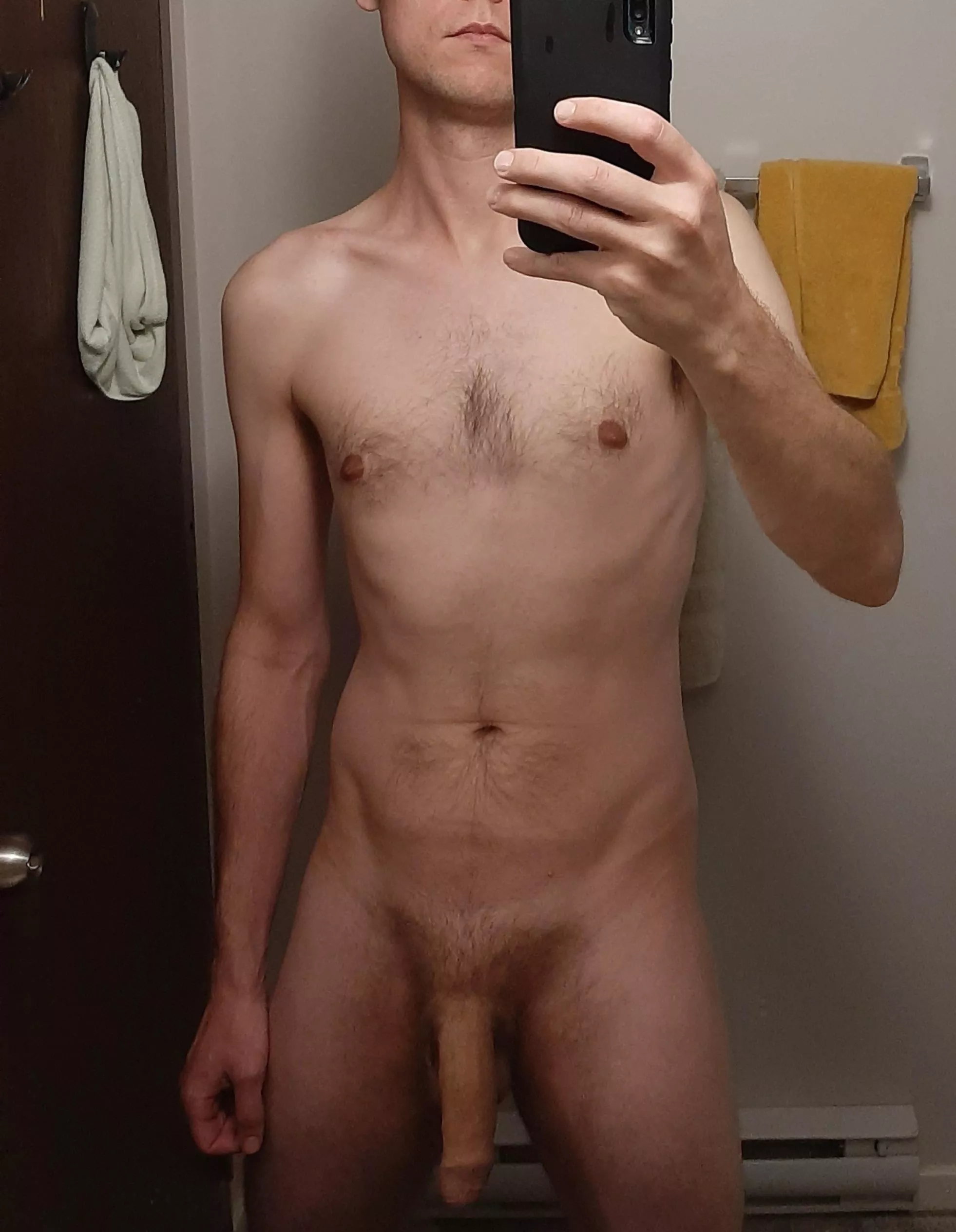 Just wanted to share