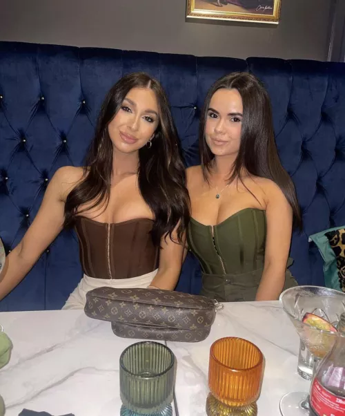 Left or right for a good night?