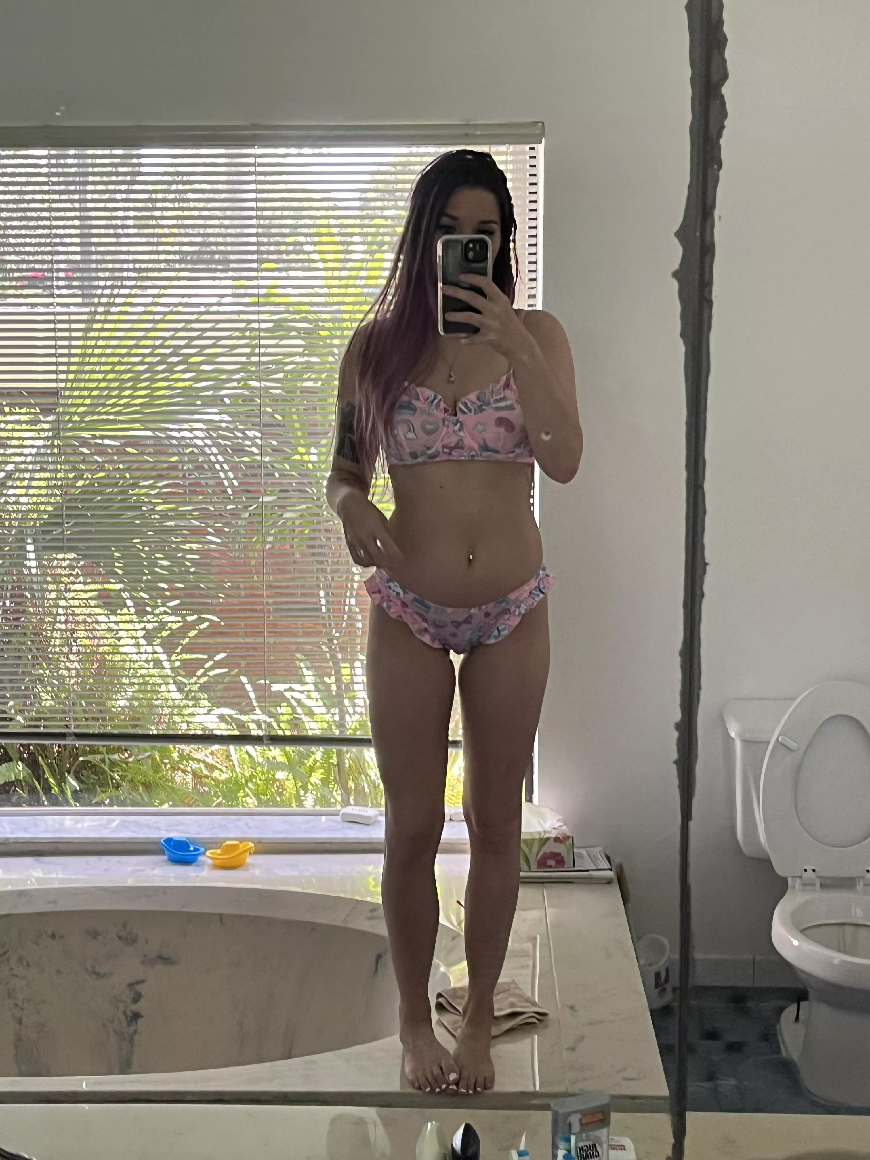 lets be naughty together