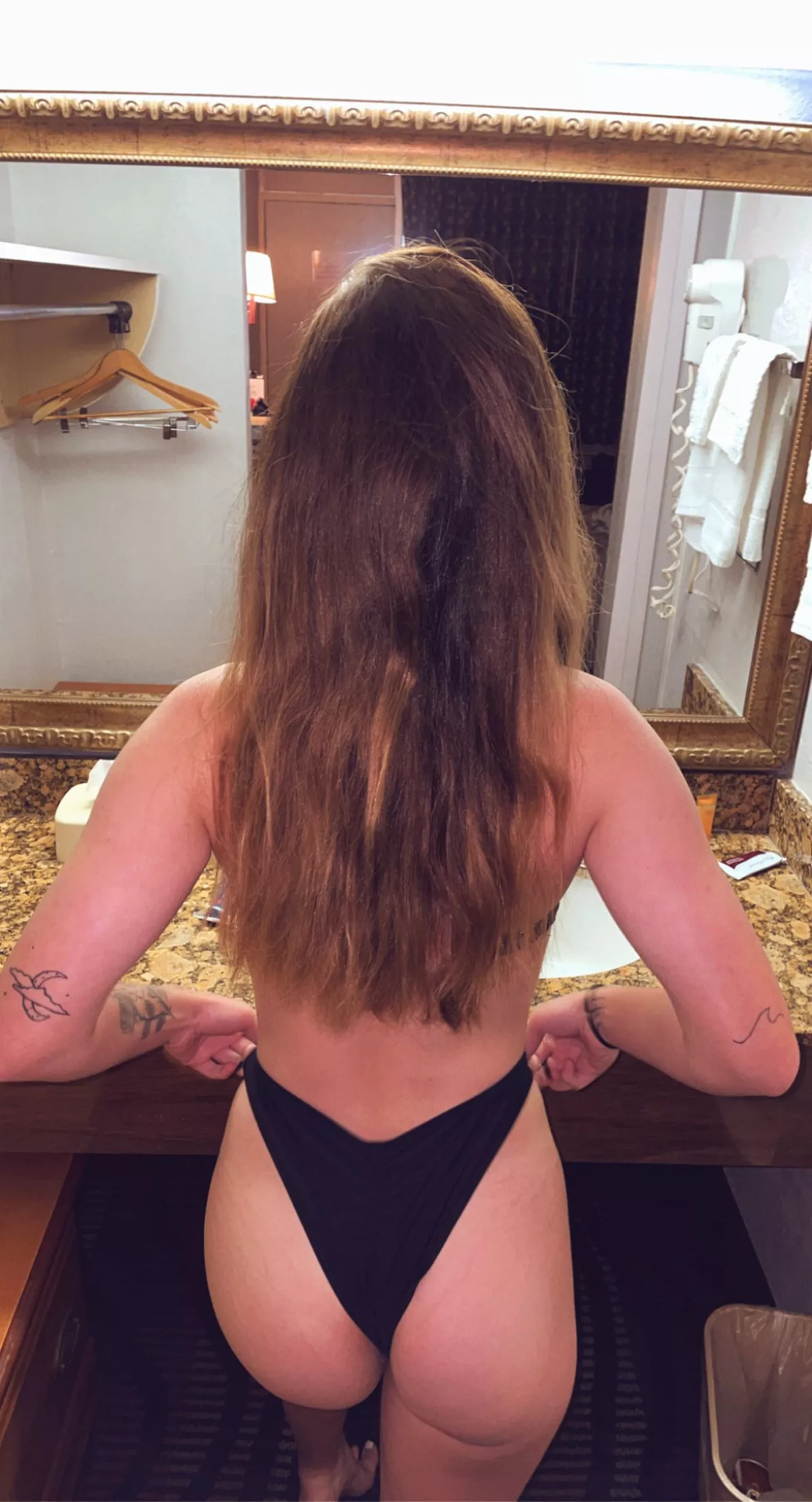 Let's try your pull out game