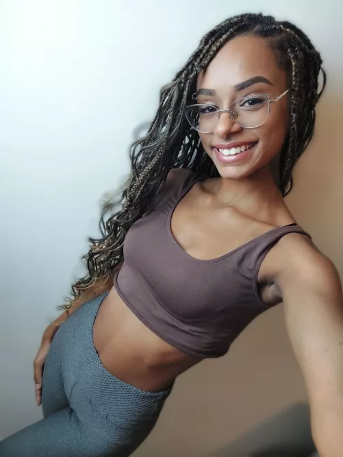 Lose yourself in my gaze, and discover a world of passion and intensity.