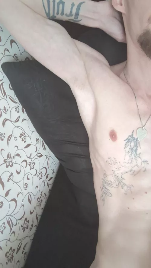 [M] It's just that I