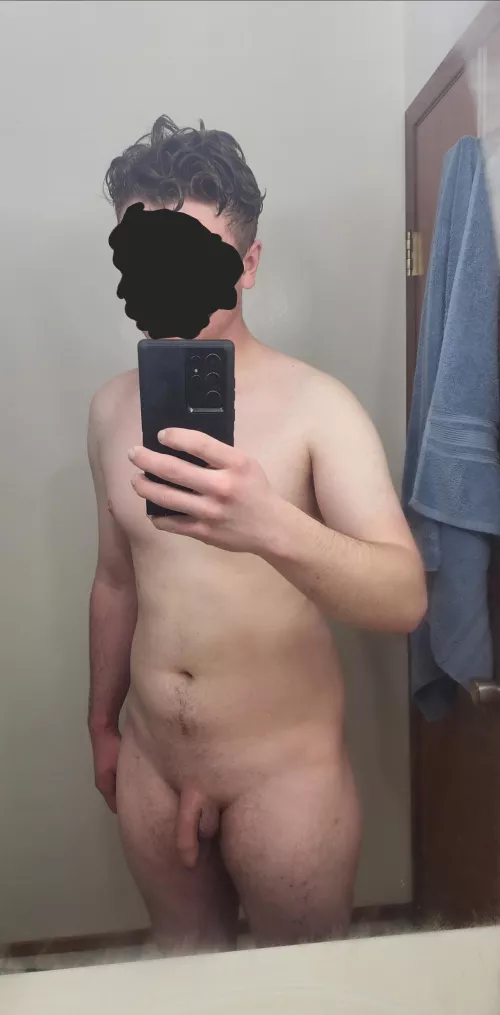 (m)aybe you'll like this?