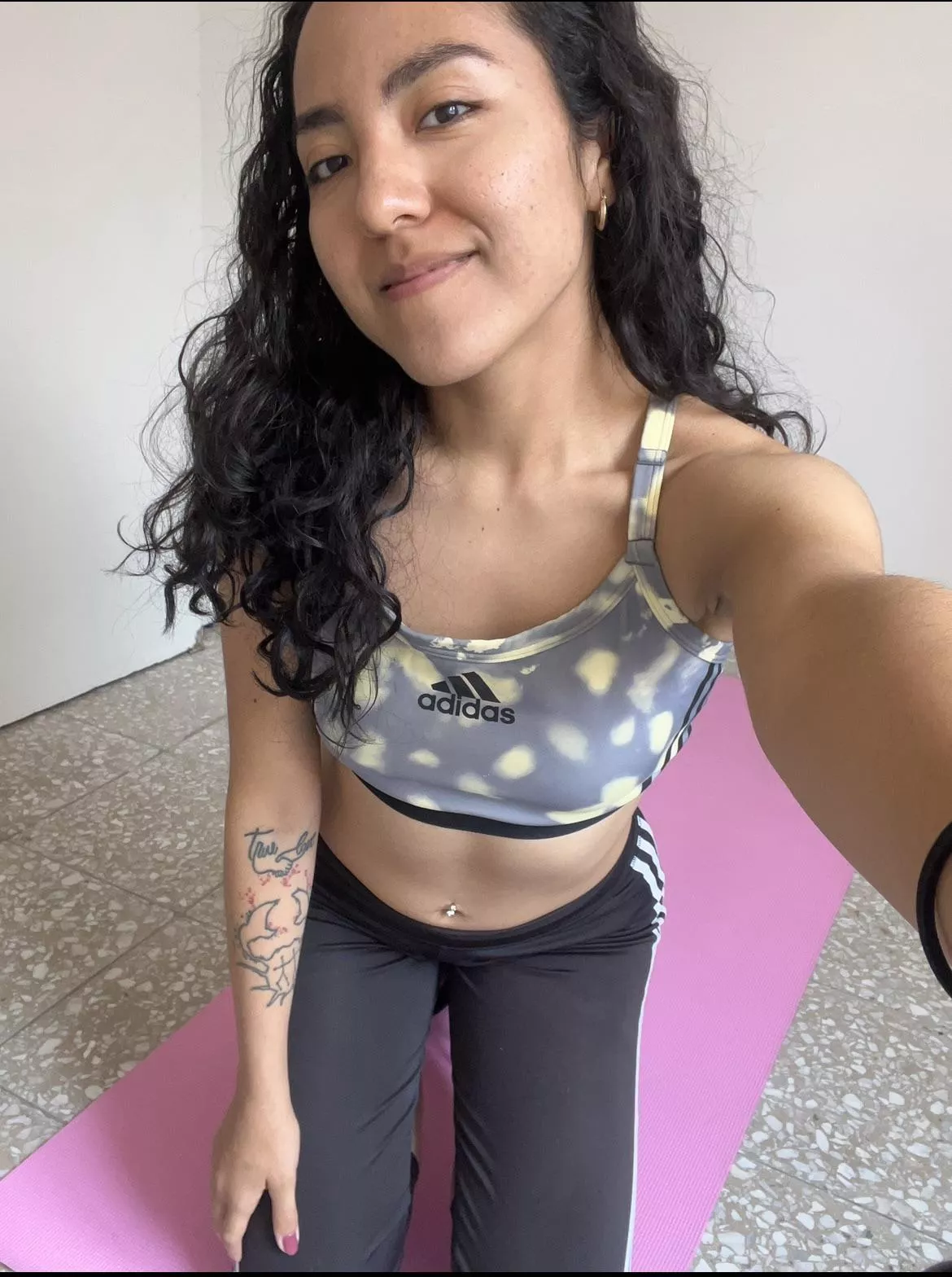 Mexican x Asian ☺️