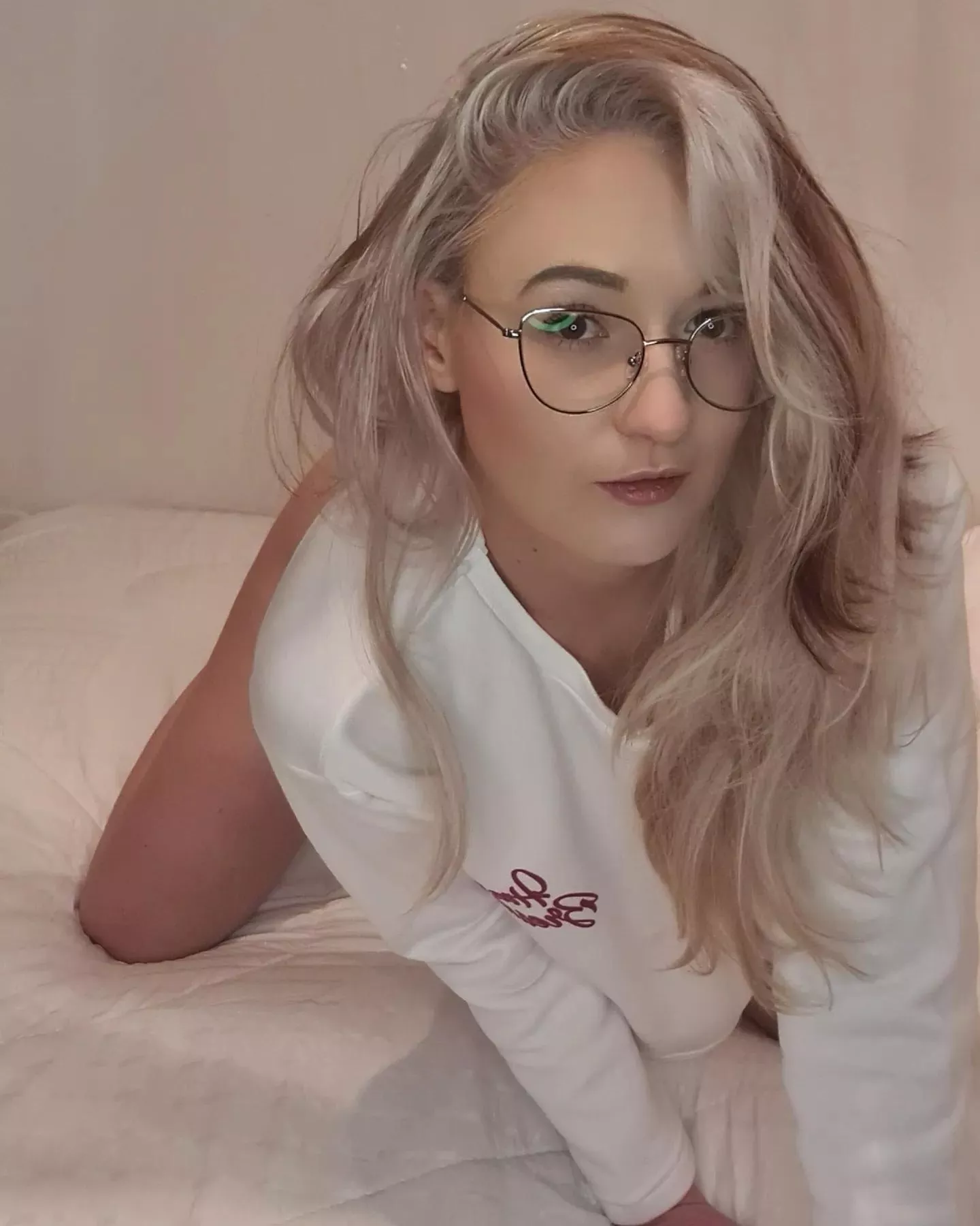 My happy place, My bed!