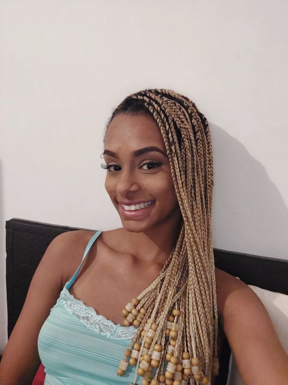 My presence can make you feel like you're in the midst of something truly magnificent and unforgettable.