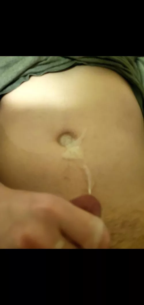 Overflowing a bit...