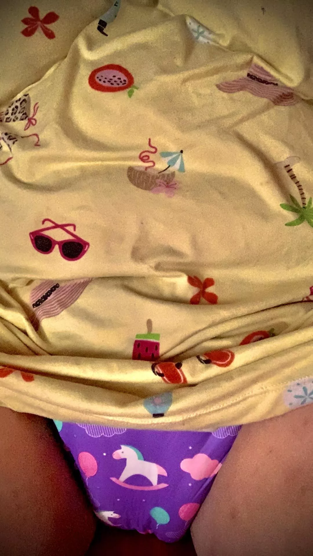 Peek-a-boo Peek-a-boo